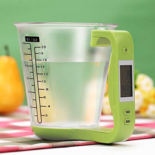 Smart Digital Measuring Cup - high-quality product