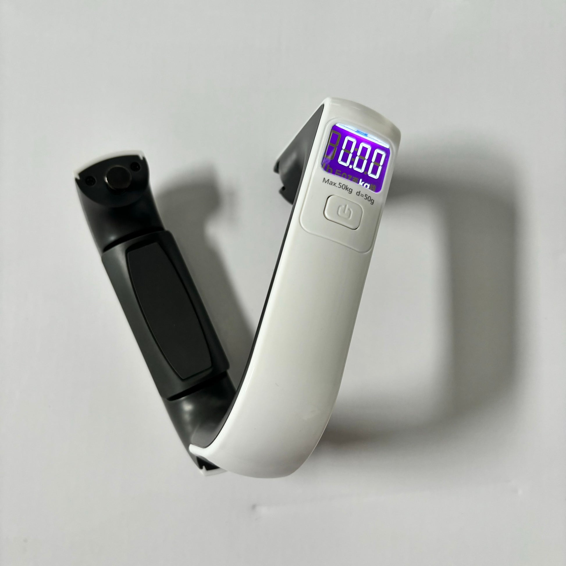 Luggage Weighing Scale Durable & Compact Design - product feature