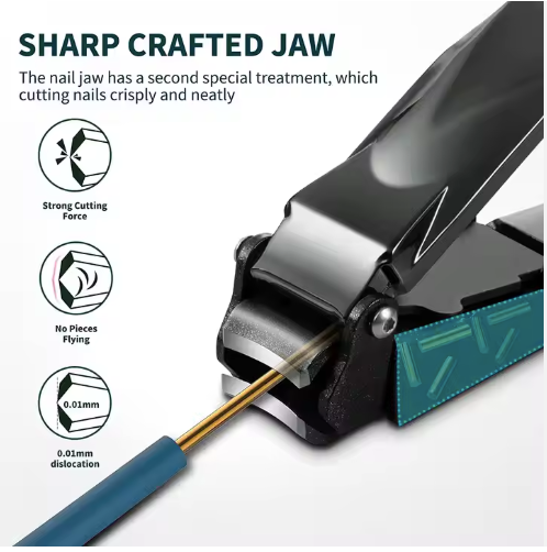 Heavy Duty Nail Clipper - high-quality product