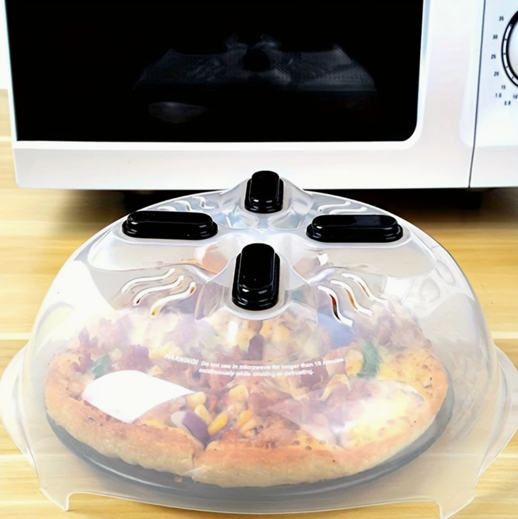 Magnetic microwave Shield - high-quality product